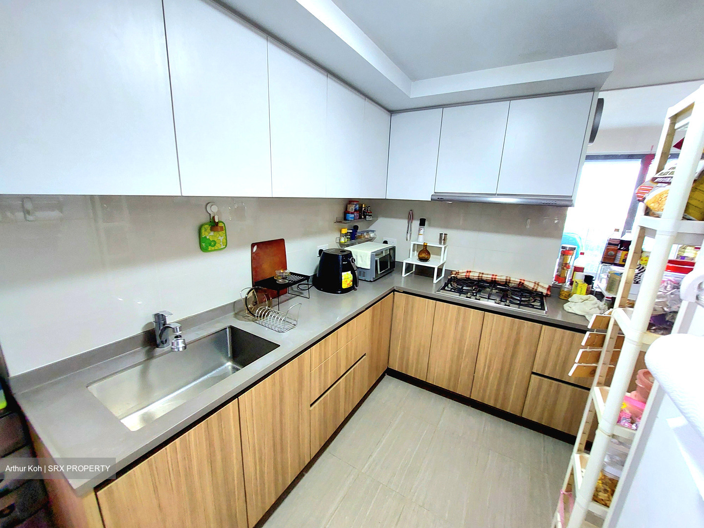 Rivercove Residences (D19), Condominium #438945171